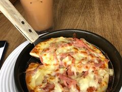 -意八餐厅(黄大仙中心店)