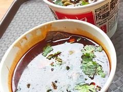 -老通城豆皮大王(吉庆街店)