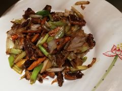 -鲁城往事(游客中心店)
