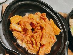 -荣记·囍粤茶餐厅(花都店)