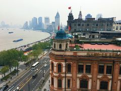 -上海和平饭店华懋阁 Cathay Room