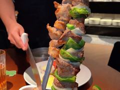 -拉蒂娜·巴西牛排馆 Latina·Brazilian Steakhouse(陆家嘴旗舰店)