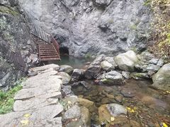 -云岫谷游猎自然风景区