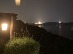 -天目湖涵田半山温泉