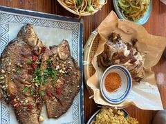 -刘师父老汉口江湖菜(蔡锷路店)