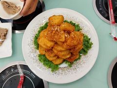 香烤土豆片-伊源鼎盛餐饮服务有限公司