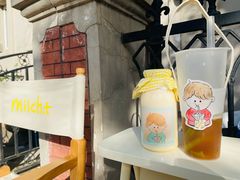 -milch·t妙奇(五大道店)