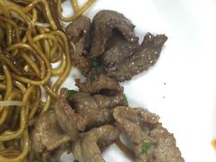 -浩记牛肉店(老街店)