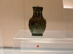 -上海博物馆(人民广场馆)