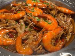 -胖哥俩肉蟹煲(宿迁宝龙广场店)