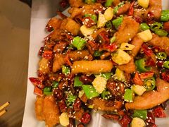 招牌梦巴骨-达旺·鸡毛店(巴南万达店)