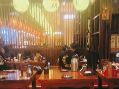 -鸟鹏烧鸟居酒屋(仁恒梦中心店)