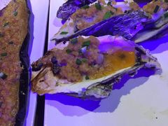 -令狐冲烤鱼·烧菜馆(达明店)