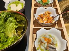 -無二炙坊·和牛烧肉(大钟寺1733店)