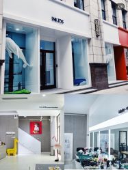 -INKIDS潮童社儿童摄影(朝阳大悦城店)