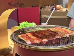 -西塔老太太泥炉烤肉(杭州首店)