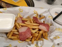 -有鱼吃·纸包烤鱼(曲江创意谷店)