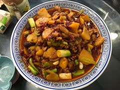 -福顺祥大盘鸡(临潼店)