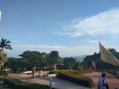 -胡里山炮台