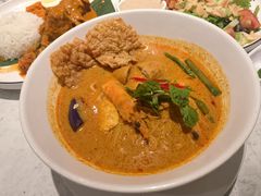 -关夫人餐厅(KLCC阳光广场店)