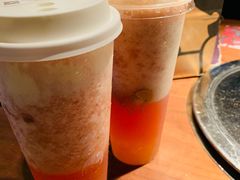 -喜茶(南昌王府井店)