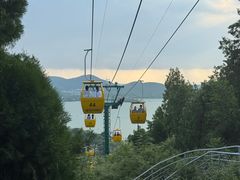 -云龙湖旅游景区