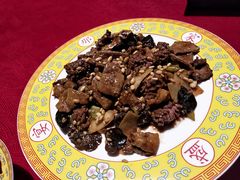 -那家小馆•北京菜•烤鸭(香山店)