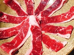 雪花牛肉-鸭川食堂·鳗丼(鼓楼店)