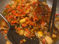 -味上湘菜馆(岳麓山店)