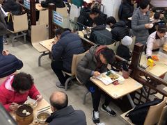 大堂-老盛昌(聚丰园店)