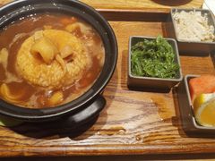 -新澳港式茶餐厅(余姚路店)