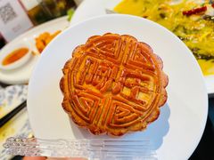 -阿庄新豫菜(通泰路店)