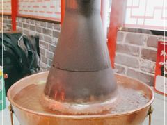 -羊家胡同·龙虾烧烤火锅(龙汇路店)