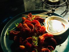 -柒Lounge(三里屯店)