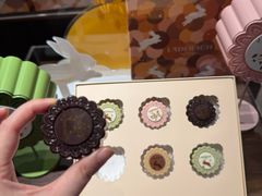 -Laderach 莱德拉(上海环贸iapm店)