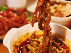 -付小姐在成都(中山公园店)