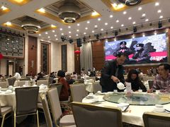 大堂-顺德人家食府(黄金广场店)