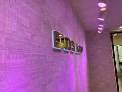 -DOS HOP潮上舞蹈