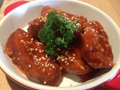 -必胜客(机场路店)