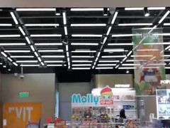 -泡泡玛特POPMART(正弘城店)