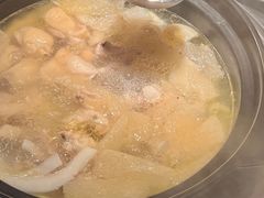 -润泽园椰子鸡(汇一城店)