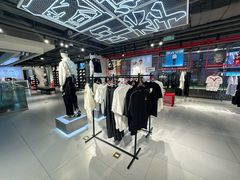 -李宁(大宁国际旗舰店)