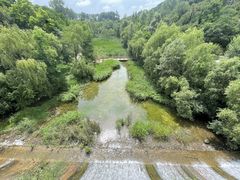 -玉渡山自然风景区