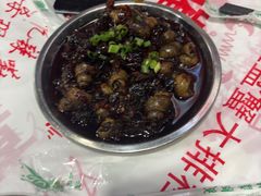 -辣螃铠盆盆蟹大排档(海昌店)