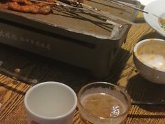 -大闫家烧烤·小海鲜家常菜(郑庄店)