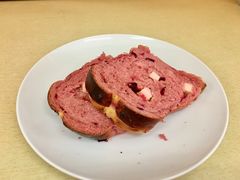 甜菜根乳酪-Juicy Bakery(大学路店)