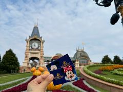 -上海迪士尼度假区