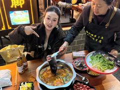 -大理.老字号渝记酸萝卜乌鱼(古城总店)