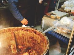 -年记·兴顺斋 牛街清真熟食小吃店