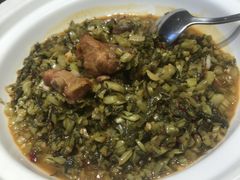 捞菜排骨-火候轩品质湘菜·私厨(市府店)